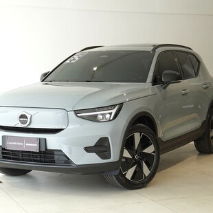 Volvo EX40 P6 RECHARGE ELECTRIC PLUS