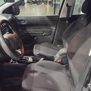 Citroën C4 CACTUS 1.6 VTI 120 FLEX X-SERIES EAT6