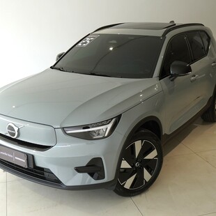 Volvo EX40 P6 RECHARGE ELECTRIC PLUS