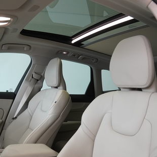 Volvo XC60 2.0 T8 RECHARGE PLUS AWD GEARTRONIC