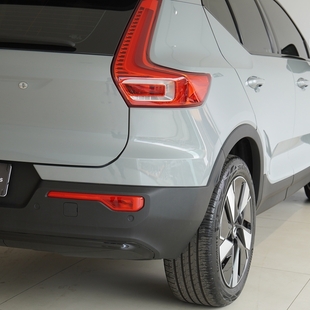 Volvo EX40 P6 RECHARGE ELECTRIC PLUS