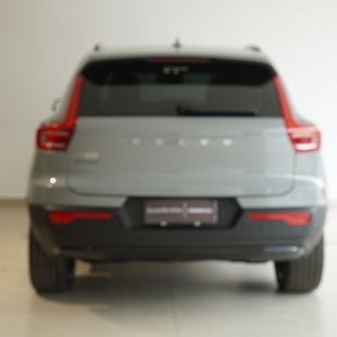 Volvo EX40 P6 RECHARGE ELECTRIC PLUS