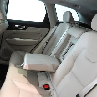 Volvo XC60 2.0 T8 RECHARGE PLUS AWD GEARTRONIC