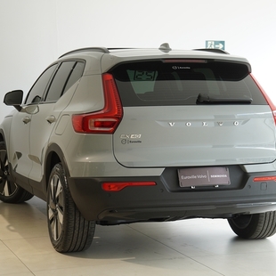 Volvo EX40 P6 RECHARGE ELECTRIC PLUS