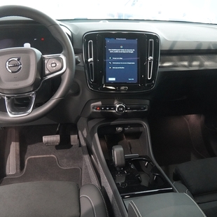 Volvo EX40 P6 RECHARGE ELECTRIC PLUS