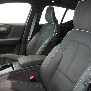 Volvo EX40 P6 RECHARGE ELECTRIC PLUS