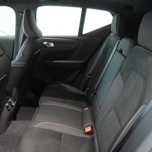 Volvo EX40 P6 RECHARGE ELECTRIC PLUS