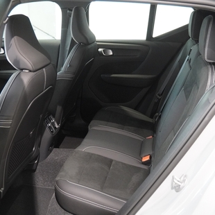 Volvo EX40 P6 RECHARGE ELECTRIC PLUS