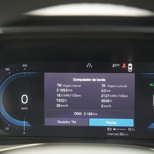 Volvo EX40 P6 RECHARGE ELECTRIC PLUS