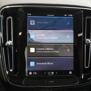 Volvo EX40 P6 RECHARGE ELECTRIC PLUS