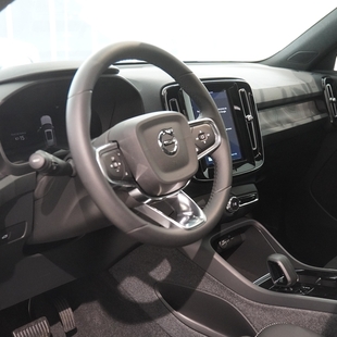 Volvo EX40 P6 RECHARGE ELECTRIC PLUS