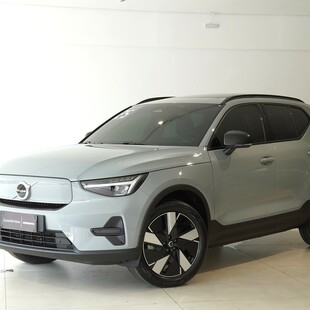 Volvo EX40 P6 RECHARGE ELECTRIC PLUS