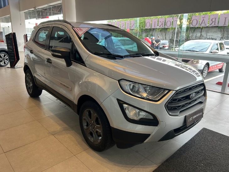 galeria ECOSPORT