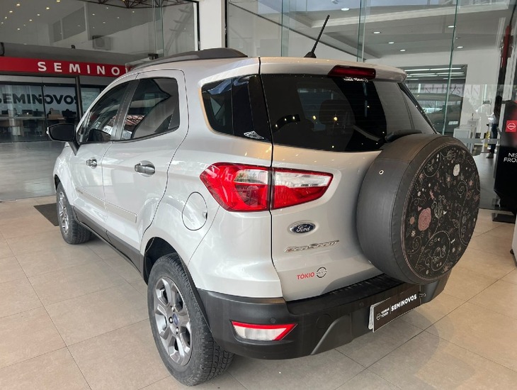 galeria ECOSPORT