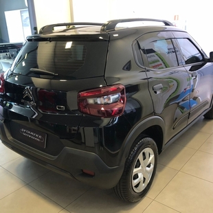 Citroen C3 1.0 FIREFLY FLEX LIVE MANUAL