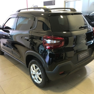 Citroen C3 1.0 FIREFLY FLEX LIVE MANUAL