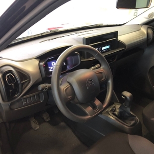 Citroen C3 1.0 FIREFLY FLEX LIVE MANUAL