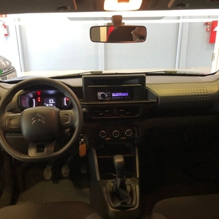 Citroen C3 1.0 FIREFLY FLEX LIVE MANUAL