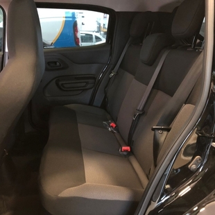 Citroen C3 1.0 FIREFLY FLEX LIVE MANUAL