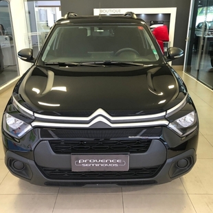 Citroen C3 1.0 FIREFLY FLEX LIVE MANUAL