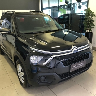 Citroen C3 1.0 FIREFLY FLEX LIVE MANUAL