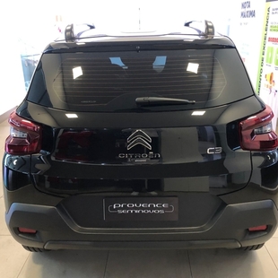 Citroen C3 1.0 FIREFLY FLEX LIVE MANUAL