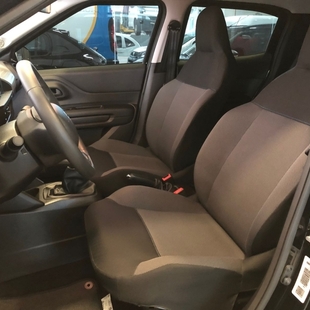 Citroen C3 1.0 FIREFLY FLEX LIVE MANUAL