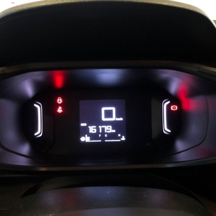 Citroen C3 1.0 FIREFLY FLEX LIVE MANUAL