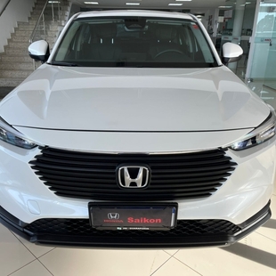 Honda HR-V 1.5 DI I-VTEC FLEX EXL CVT