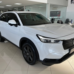 Honda HR-V 1.5 DI I-VTEC FLEX EXL CVT