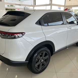 Honda HR-V 1.5 DI I-VTEC FLEX EXL CVT