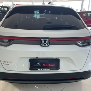 Honda HR-V 1.5 DI I-VTEC FLEX EXL CVT