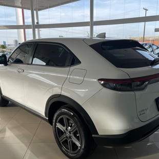 Honda HR-V 1.5 DI I-VTEC FLEX EXL CVT