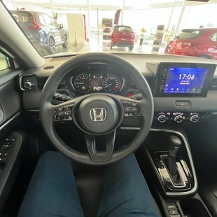 Honda HR-V 1.5 DI I-VTEC FLEX EXL CVT