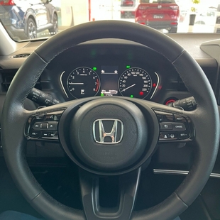 Honda HR-V 1.5 DI I-VTEC FLEX EXL CVT