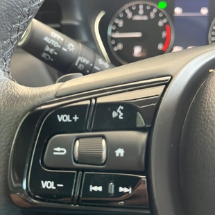 Honda HR-V 1.5 DI I-VTEC FLEX EXL CVT