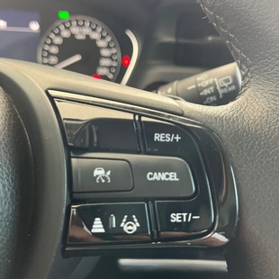 Honda HR-V 1.5 DI I-VTEC FLEX EXL CVT