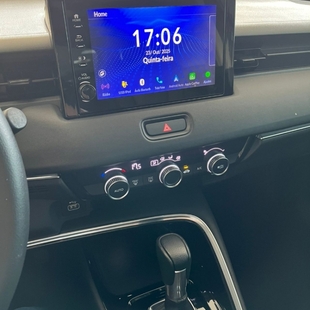 Honda HR-V 1.5 DI I-VTEC FLEX EXL CVT