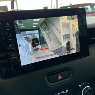 Honda HR-V 1.5 DI I-VTEC FLEX EXL CVT