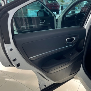 Honda HR-V 1.5 DI I-VTEC FLEX EXL CVT