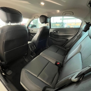 Honda HR-V 1.5 DI I-VTEC FLEX EXL CVT