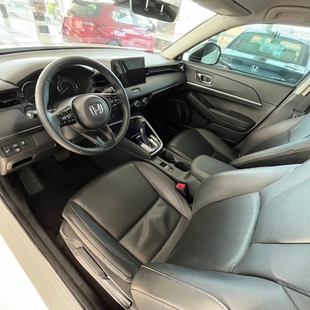 Honda HR-V 1.5 DI I-VTEC FLEX EXL CVT