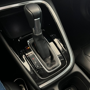 Honda HR-V 1.5 DI I-VTEC FLEX EXL CVT