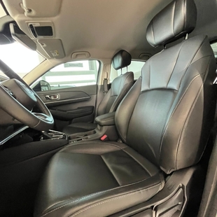 Honda HR-V 1.5 DI I-VTEC FLEX EXL CVT