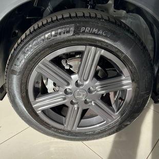 Honda HR-V 1.5 DI I-VTEC FLEX EXL CVT