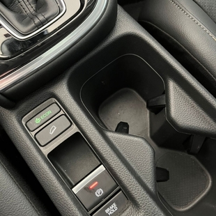 Honda HR-V 1.5 DI I-VTEC FLEX EXL CVT