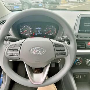Hyundai HB20S 1.0 12V FLEX COMFORT MANUAL