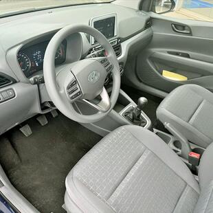 Hyundai HB20S 1.0 12V FLEX COMFORT MANUAL