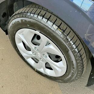 Hyundai HB20S 1.0 12V FLEX COMFORT MANUAL