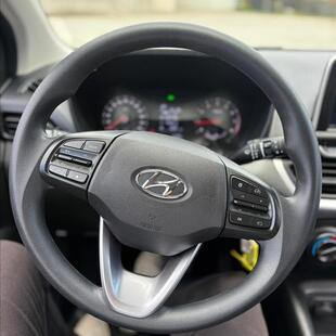 Hyundai HB20 1.0 TGDI FLEX COMFORT PLUS TECH AUTOMÁTICO